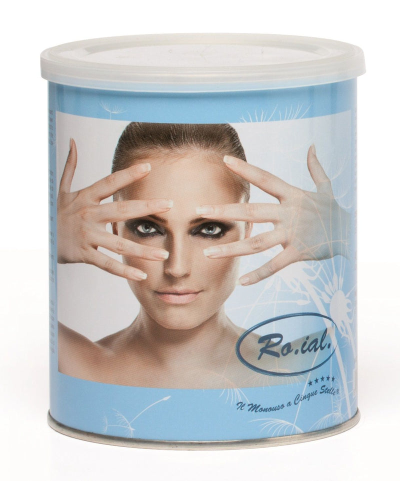 Ro.ial - Azulen Warm Wax 800 ml - Limolin 