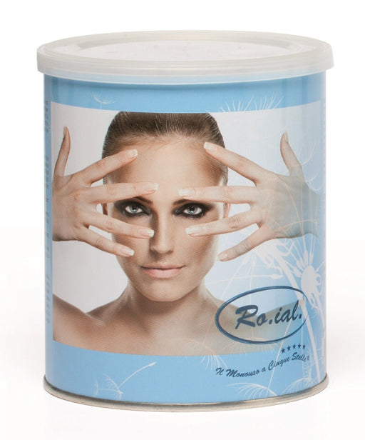 Ro.ial - Azulen Warm Wax 800 ml - Limolin 