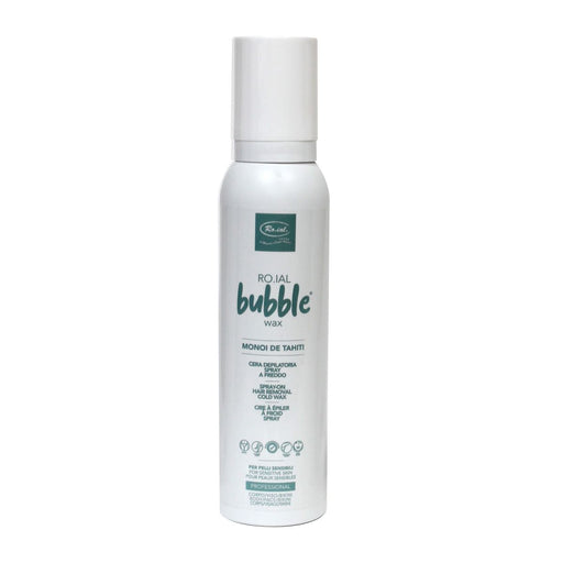 Ro.ial - Bubble Wax Professional Monoi De Tahiti 150 ml - Limolin 