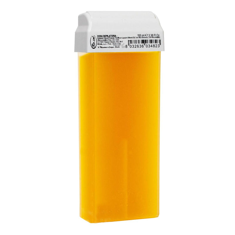 Ro.ial Wax Cartridge 100 ml - Limolin 