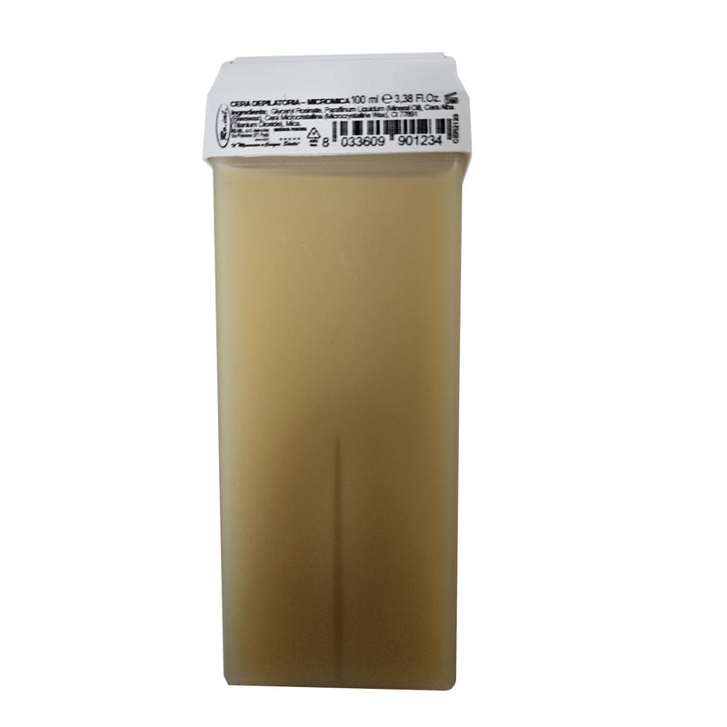 Ro.ial - Micromica Wax Cartridge 100 ml - Limolin 