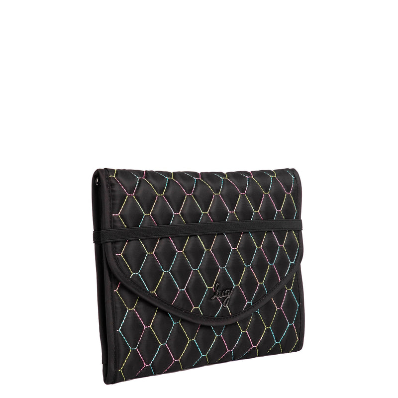 LUG - Rockabilly Jewelry Folio