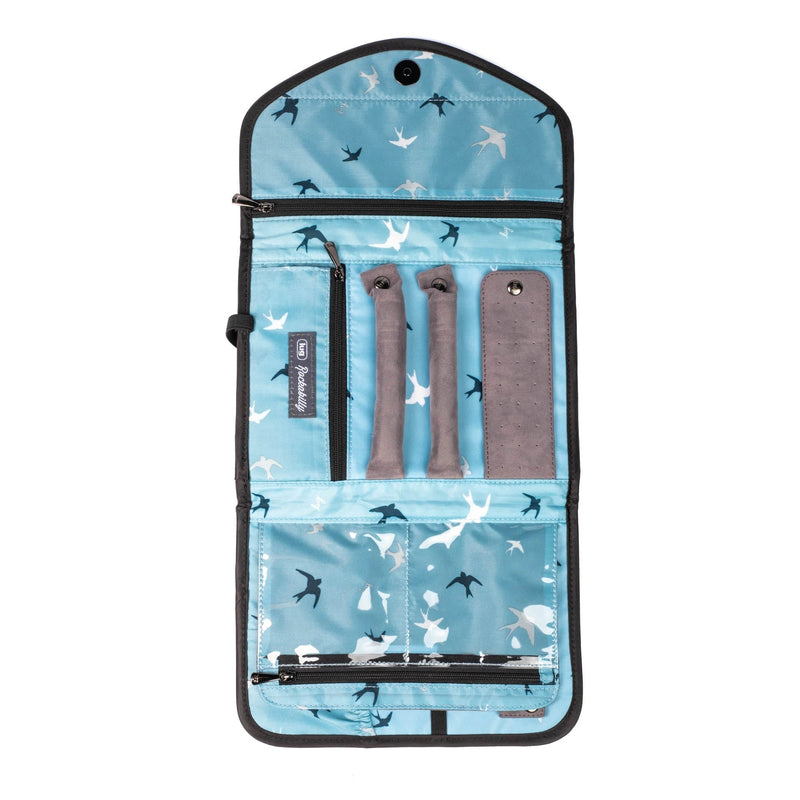 LUG - Rockabilly Jewelry Folio