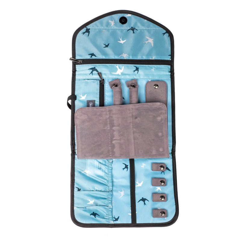 LUG - Rockabilly Jewelry Folio