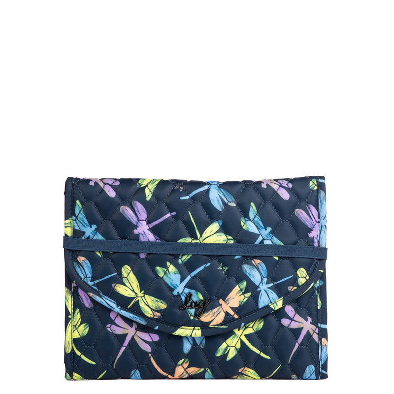LUG - Rockabilly Jewelry Folio