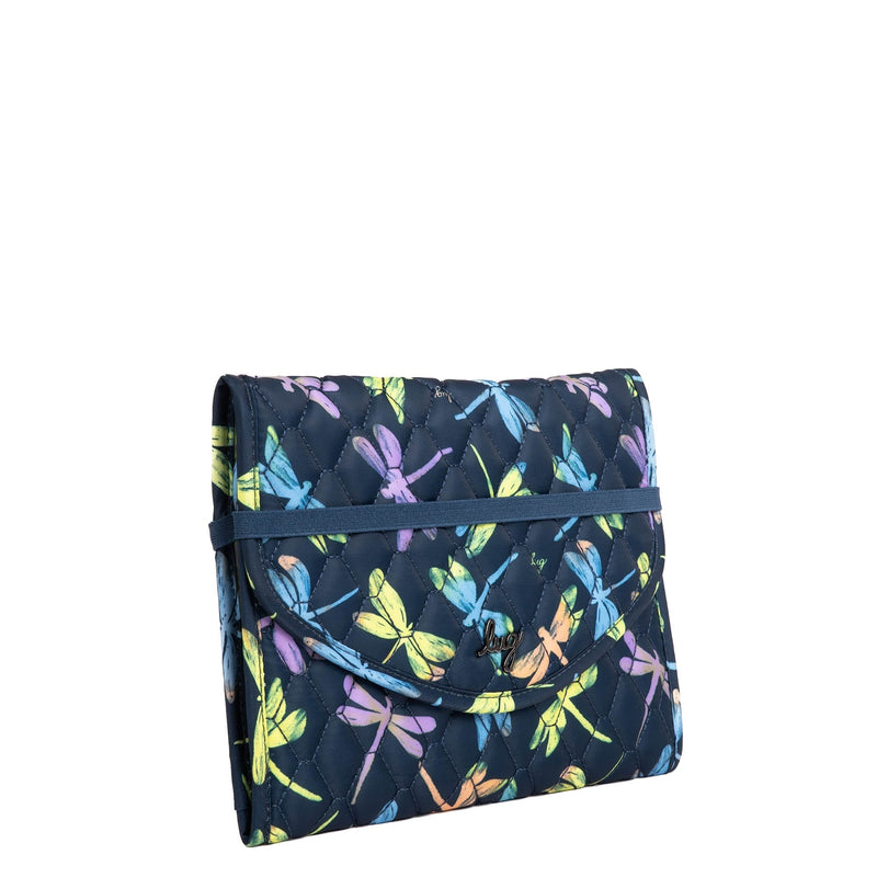 LUG - Rockabilly Jewelry Folio