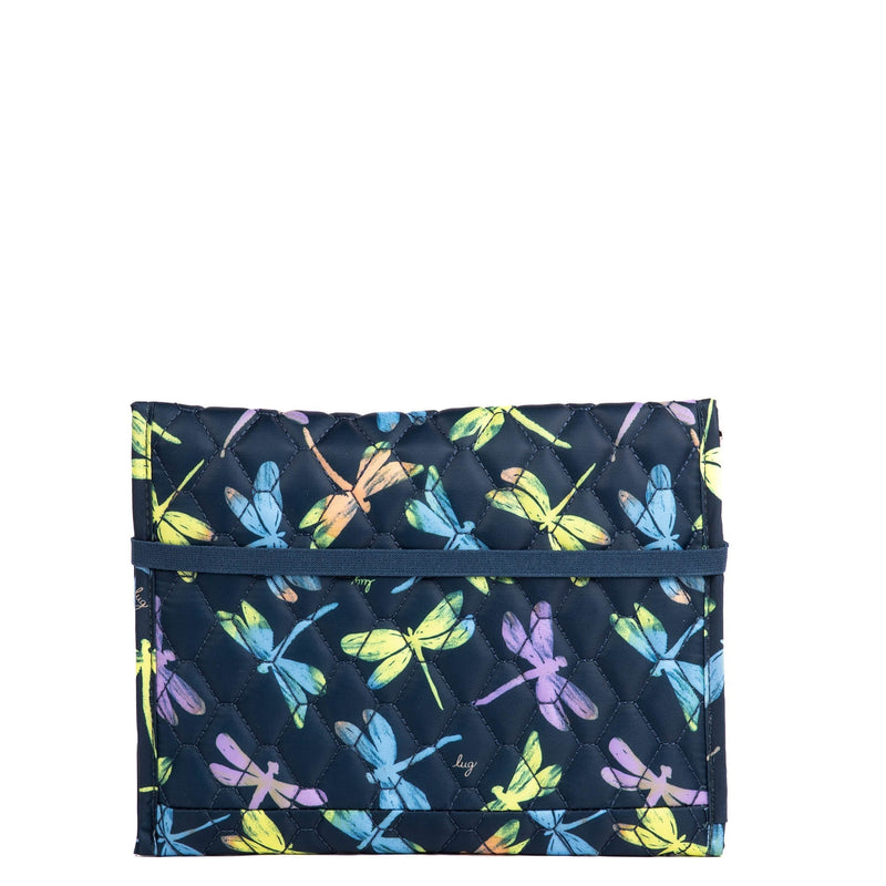 LUG - Rockabilly Jewelry Folio
