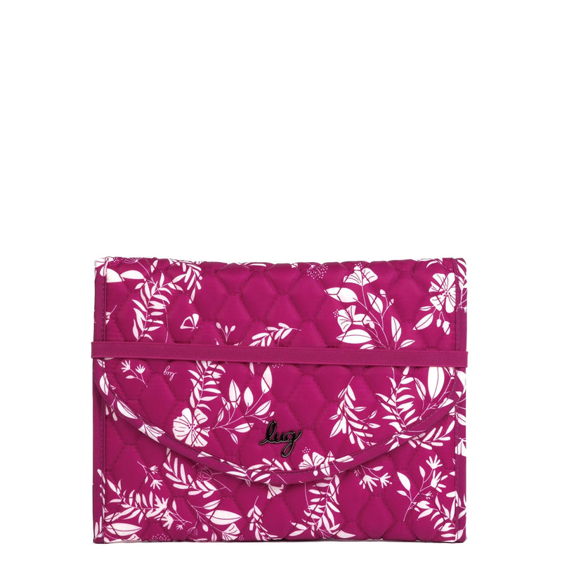 LUG - Rockabilly Jewelry Folio