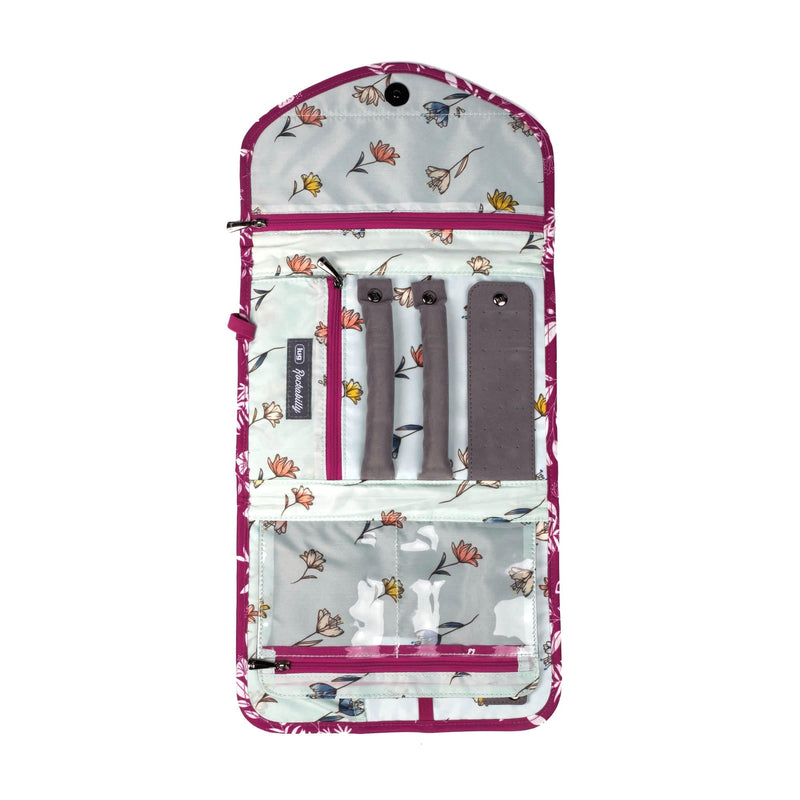 LUG - Rockabilly Jewelry Folio