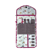 LUG - Rockabilly Jewelry Folio