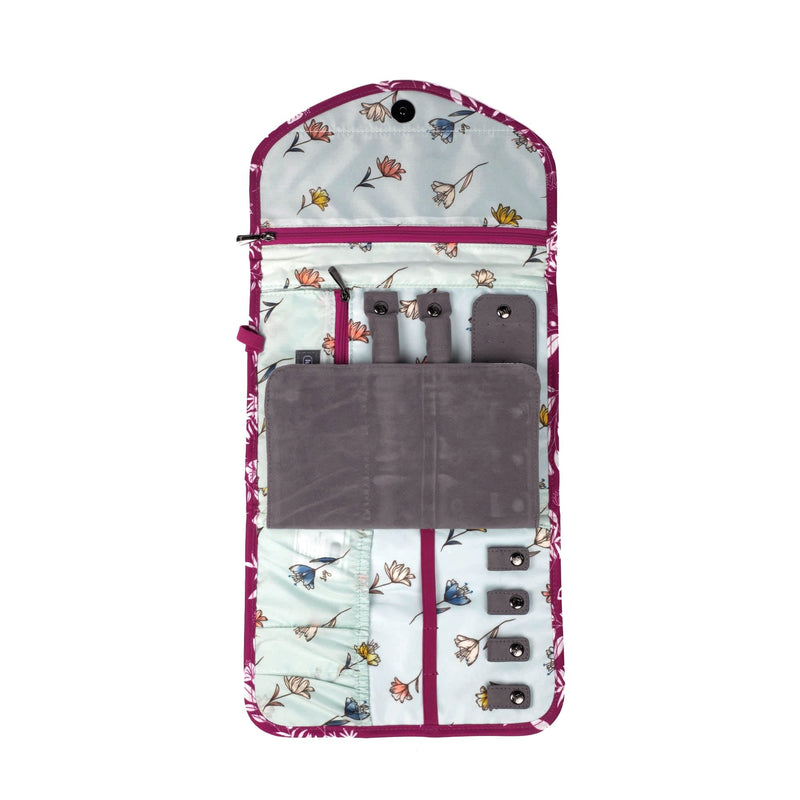 LUG - Rockabilly Jewelry Folio