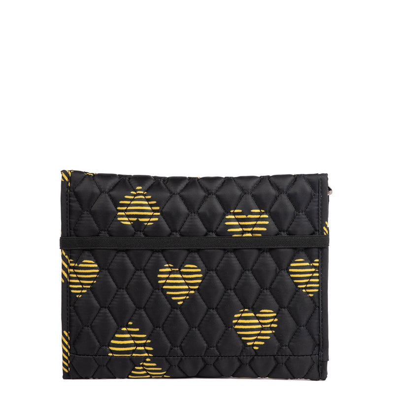 LUG - Rockabilly Jewelry Folio