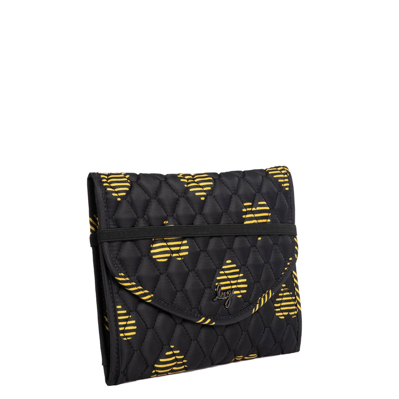 LUG - Rockabilly Jewelry Folio