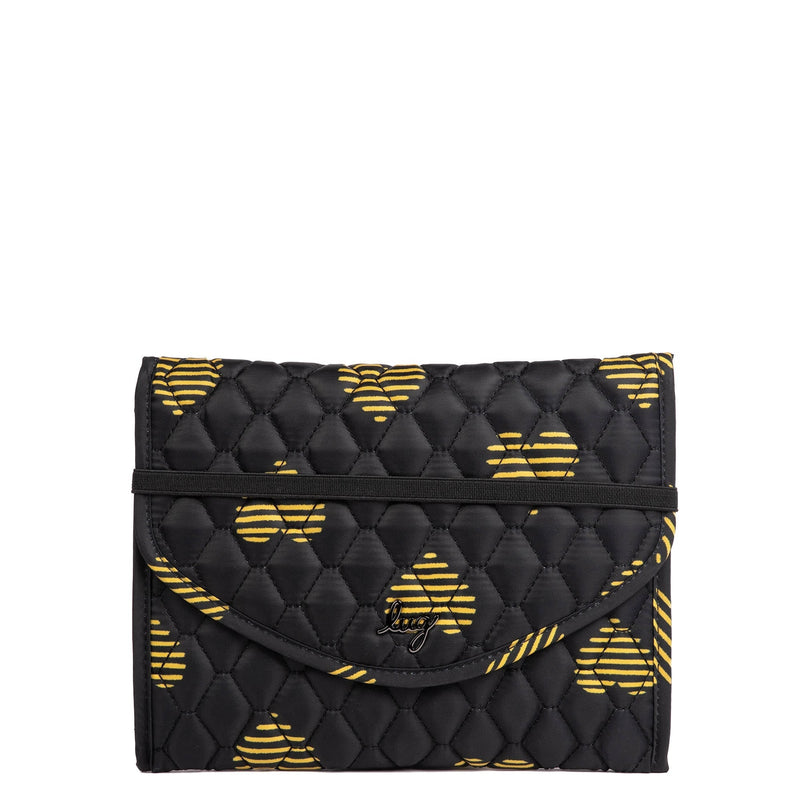 LUG - Rockabilly Jewelry Folio