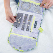 LUG - Rockabilly Jewelry Folio