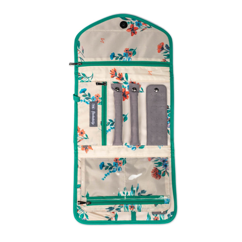 LUG - Rockabilly Jewelry Folio