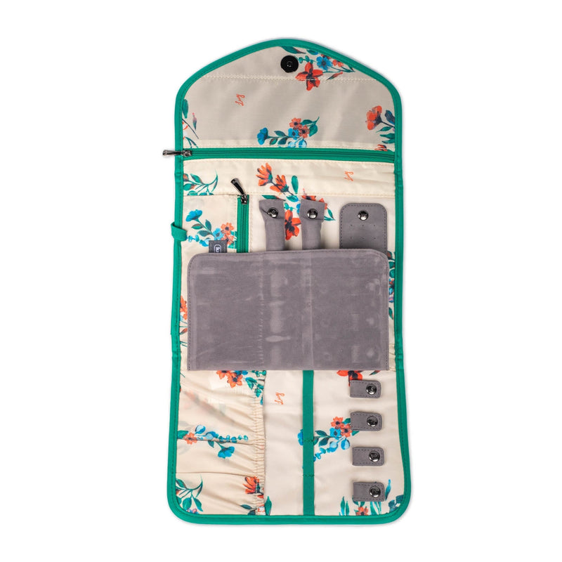 LUG - Rockabilly Jewelry Folio
