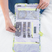LUG - Rockabilly Jewelry Folio