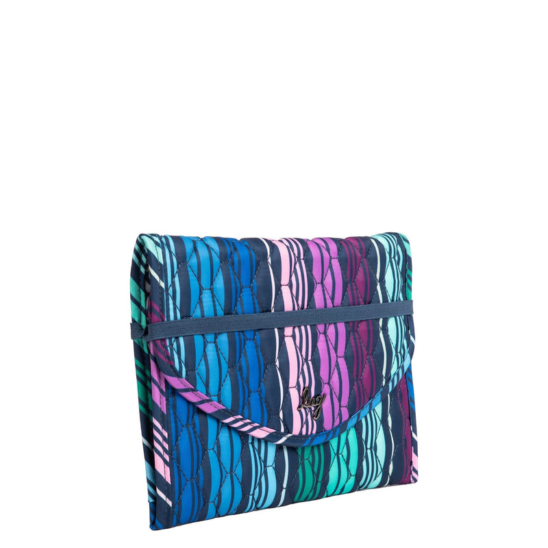 LUG - Rockabilly Jewelry Folio