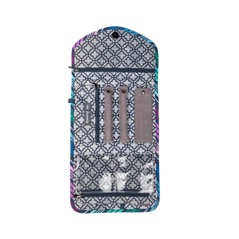 LUG - Rockabilly Jewelry Folio