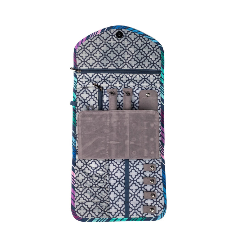 LUG - Rockabilly Jewelry Folio