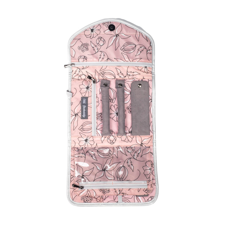 LUG - Rockabilly Jewelry Folio