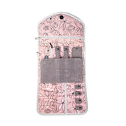 LUG - Rockabilly Jewelry Folio