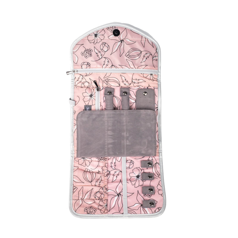 LUG - Rockabilly Jewelry Folio