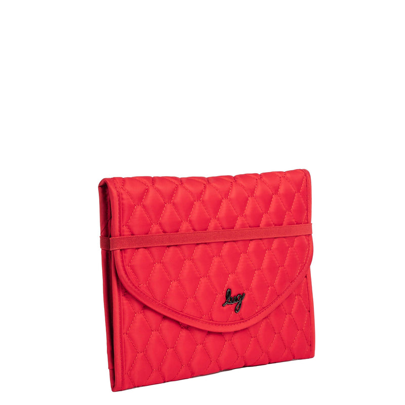 LUG - Rockabilly Jewelry Folio
