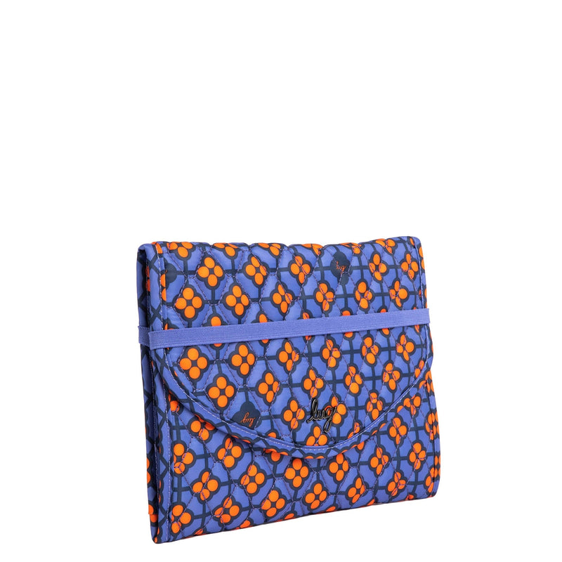 LUG - Rockabilly Jewelry Folio