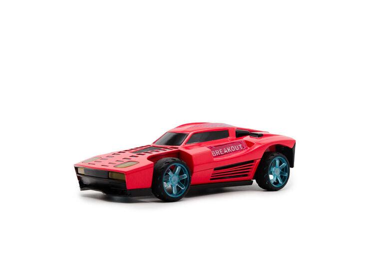 Rocket League - Light Blast Racer Breakout - Limolin 
