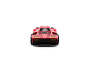 Rocket League - Light Blast Racer Breakout - Limolin 