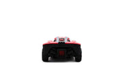 Rocket League - Light Blast Racer Breakout - Limolin 