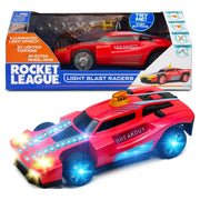 Rocket League - Light Blast Racer Breakout - Limolin 
