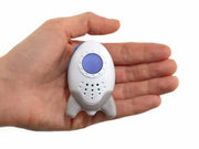 Rockit - Wooshh - Sound Soother - Limolin 