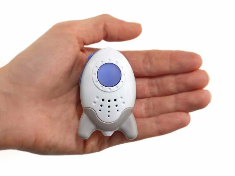 Rockit - Wooshh - Sound Soother - Limolin 