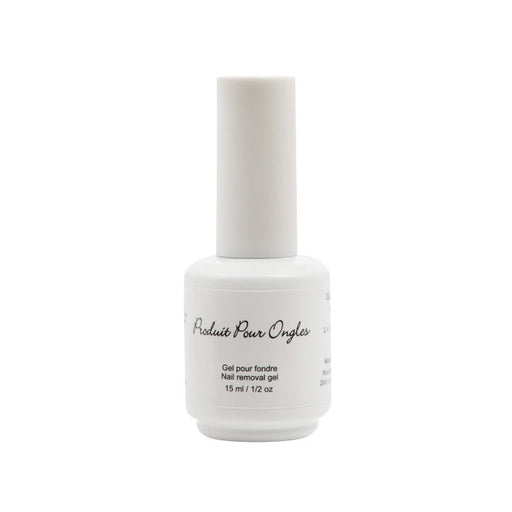 Rose Bella - Nail Removal Gel 0.5 Oz - Limolin 