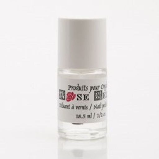 Rose Bella - Polish Thinner 0.5 Oz - Limolin 
