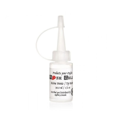 Rose Bella - Tip Resine 0.5 Oz - Limolin 