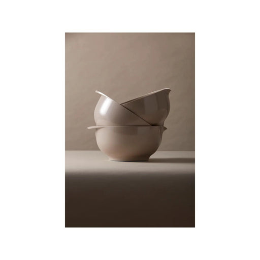 Rosti - Margrethe Mixing Bowl 2L/67 oz Hummus - Limolin 