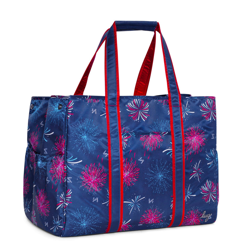 LUG - Rover X-Large Carry-All Tote