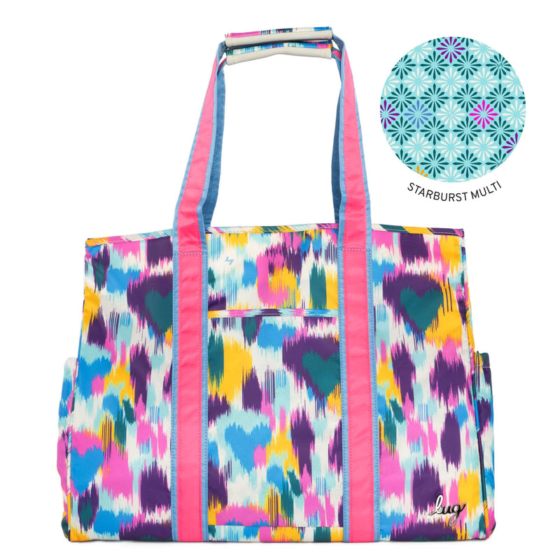 LUG - Rover X-Large Carry-All Tote