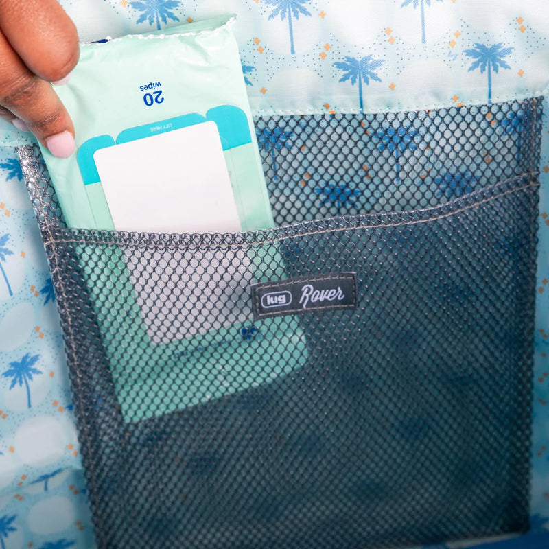 LUG - Rover Carry-All Tote