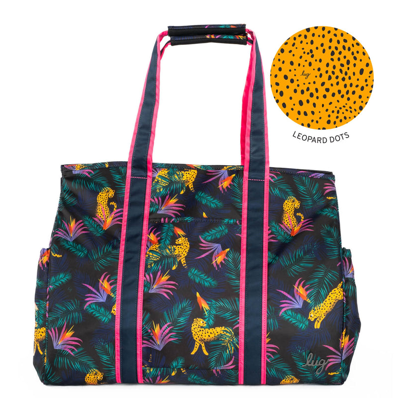 LUG - Rover X-Large Carry-All Tote