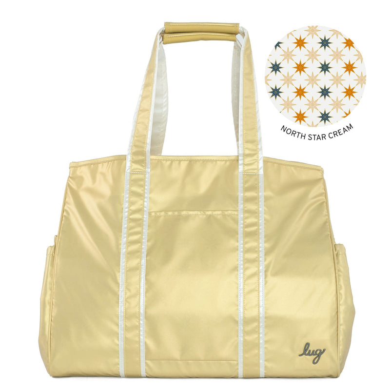 LUG - Rover X-Large Carry-All Tote