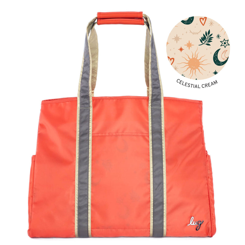 LUG - Rover X-Large Carry-All Tote