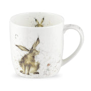 Royal Worcester - WRENDALE GOOD HARE DAY 14OZ MUG - Limolin 