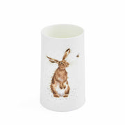 Royal Worcester - Wrendale Vase - 6.75" (Hare & Bee) - Limolin 