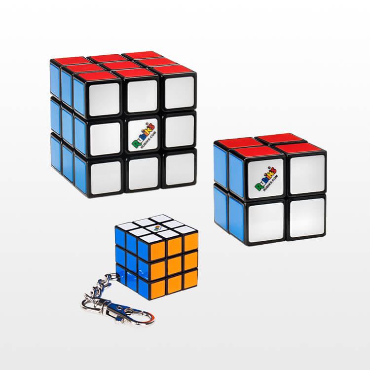 Rubik's - Family Pack - Limolin 