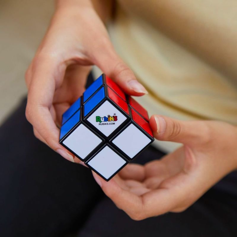 Rubik's - Family Pack - Limolin 